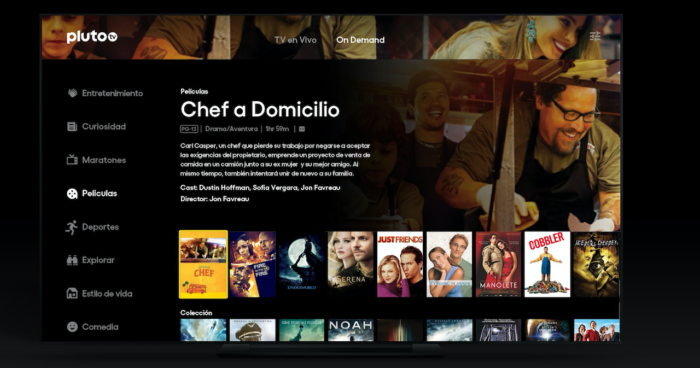 Como Assistir Pluto TV Online no Exterior?