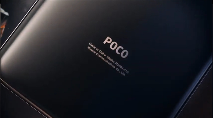 Xiaomi Poco