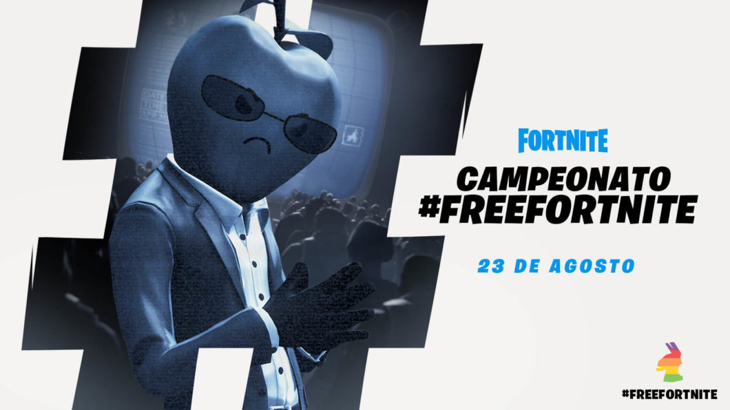 Colisão é o evento que marca o final do Capítulo 3: Temporada 2 de Fortnite  – Tecnoblog