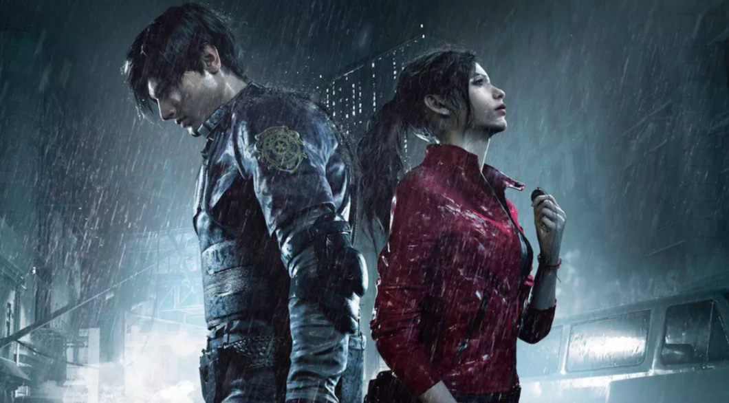 Netflix anuncia série de Resident Evil com foco na família Wesker / Divulgação / Capcom
