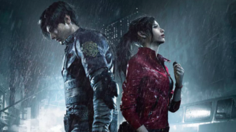Netflix anuncia série de Resident Evil com foco na família Wesker