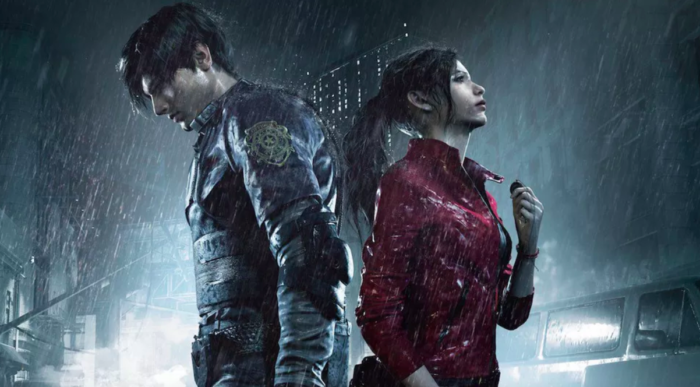 Netflix anuncia série de Resident Evil com foco na família Wesker / Divulgação / Capcom