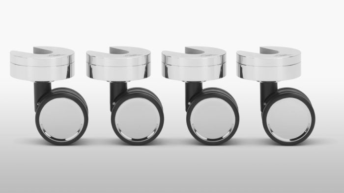You no longer need to spend R$4,000 for your Mac Pro wheels