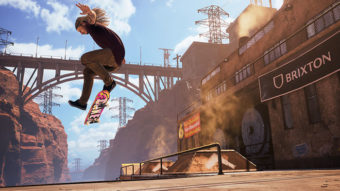 Saiba todos os skatistas presentes em Tony Hawk’s Pro Skater 1+2