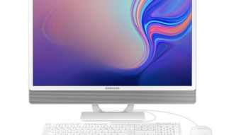 Samsung lança computadores All in One E1, E3 e E5 por até R$ 5.759