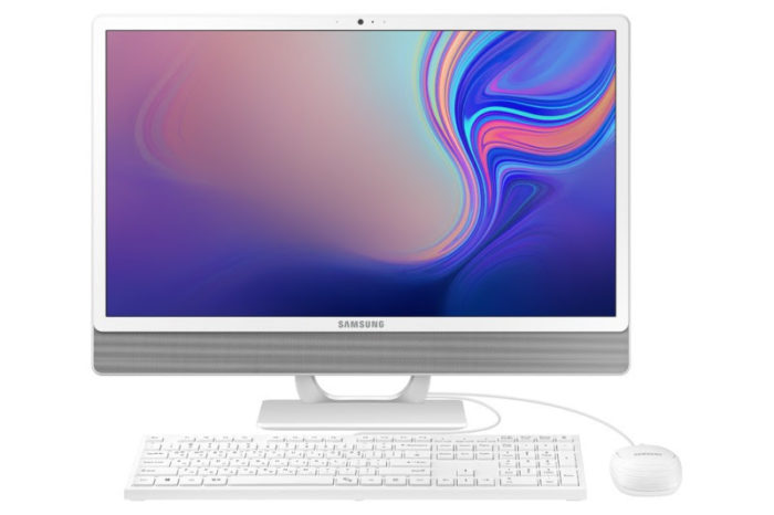 Samsung lança computadores All in One E1, E3 e E5 por até R$ 5.759