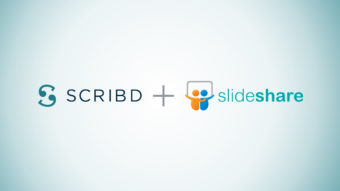 LinkedIn vende serviço de apresentação SlideShare para o Scribd