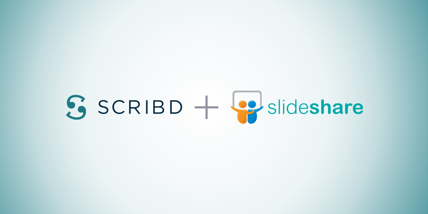 LinkedIn vende serviço de apresentação SlideShare para o Scribd