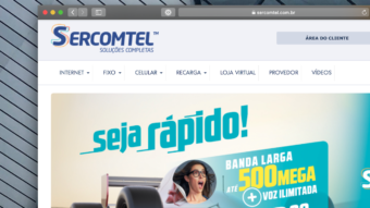 Sercomtel, operadora do Paraná, é privatizada com ágio de 900%