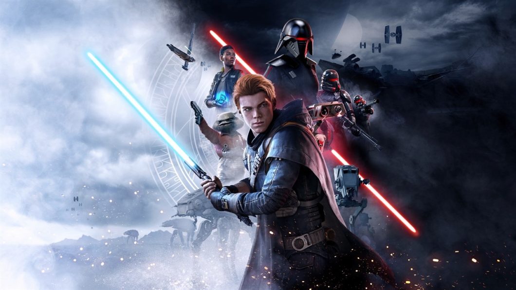 Star Wars Jedi Fallen Order