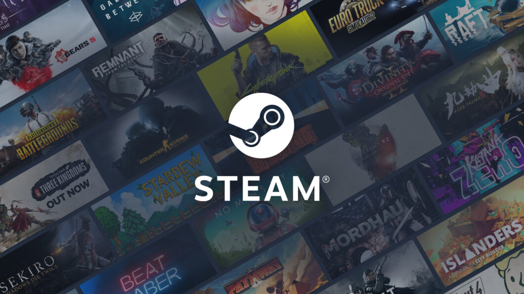 Steam muda recomendação de preços e jogos podem ficar mais caros