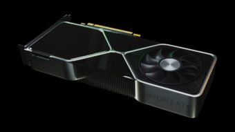 Nvidia deve anunciar placa RTX 3090 no início de setembro