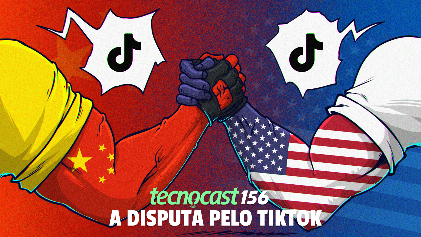 TikTok encerra o Now, sua resposta ao BeReal, porque o conceito “flopou” –  Tecnoblog