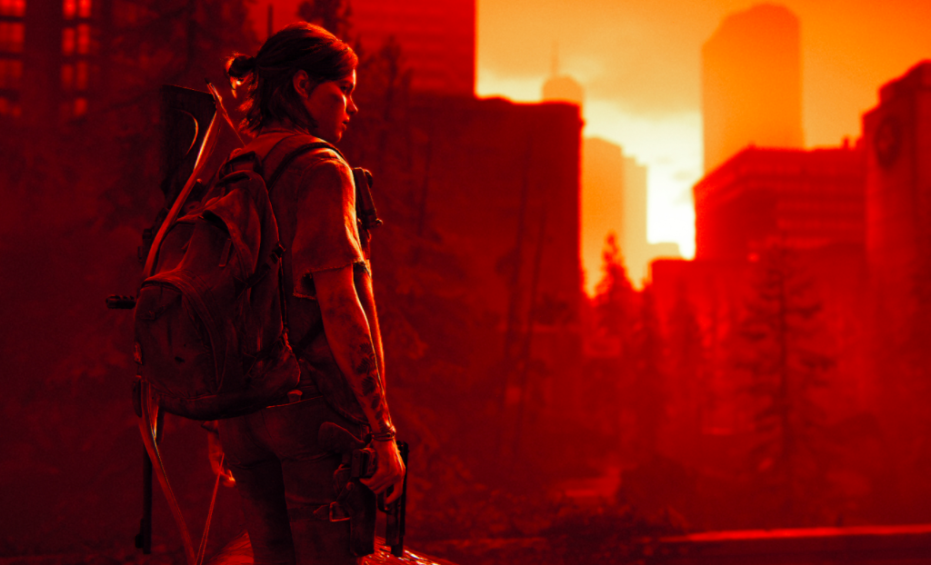 The Last of Us Part II recebe modo punitivo e mais novidades