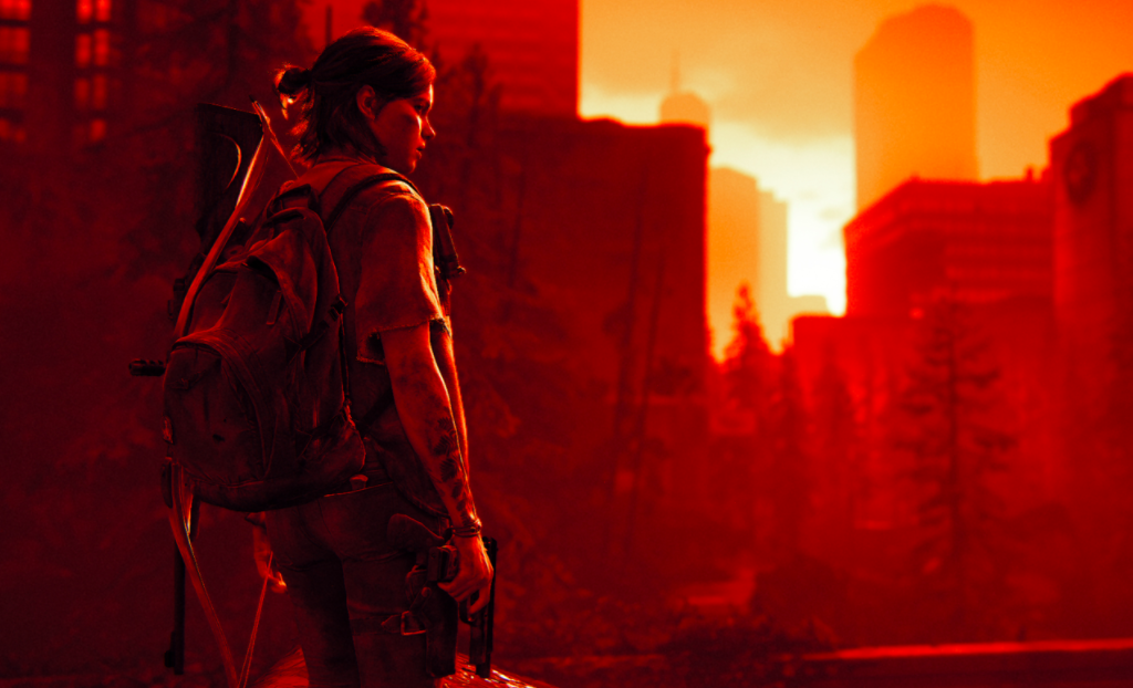 The Last of Us Part II  Sony revela quanto tempo se passou desde o  primeiro jogo