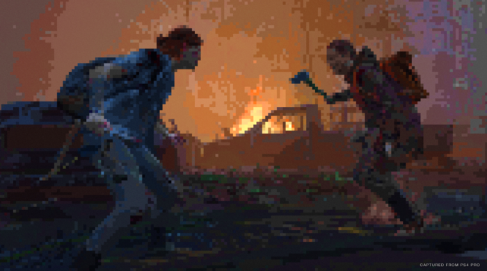 The Last of Us Part I, Stormgate e mais jogos inéditos do Summer Game Fest  2022 – Tecnoblog