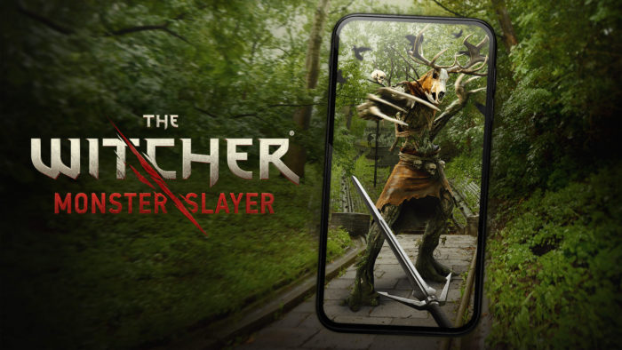 The Witcher: Monster Slayer abre pré-registro no Android