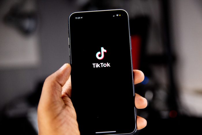 TikTok estuda processar governo dos EUA após ordem de banimento