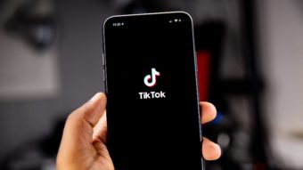 TikTok ultrapassa YouTube em tempo médio gasto com vídeos