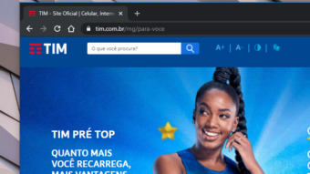 Exclusivo: TIM encerra pré-pago Infinity e passa clientes para TIM Pré Top