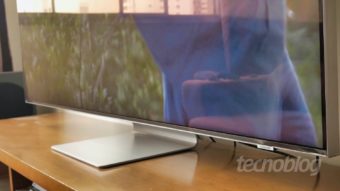 Samsung prepara TVs OLED com painéis da LG Display
