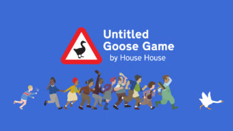 Untitled Goose Game receberá modo multiplayer em setembro