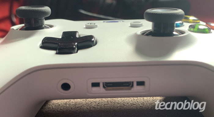 Como conectar o controle do Xbox One no celular – Tecnoblog