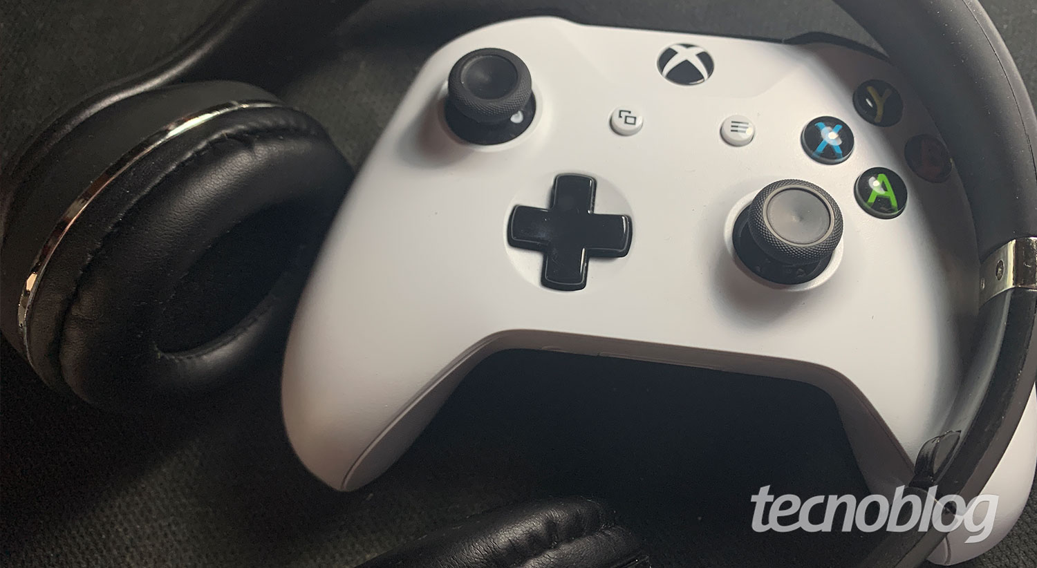 Xbox One – Tecnoblog