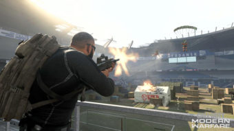 Call of Duty: Warzone adiciona modo Mini Royale na 5ª temporada