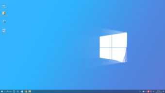 Windowsfx é uma distribuição Linux com cara de Windows 10
