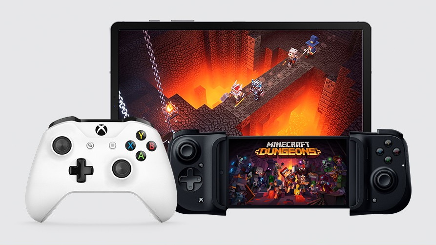 COMO JOGAR JOGOS DE XBOX NO SEU CELULAR / TABLET via NUVEM ☁️ SEM INSTALAR  Pass Ultimate 