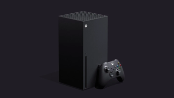 Microsoft confirma lançamento do Xbox Series X para novembro