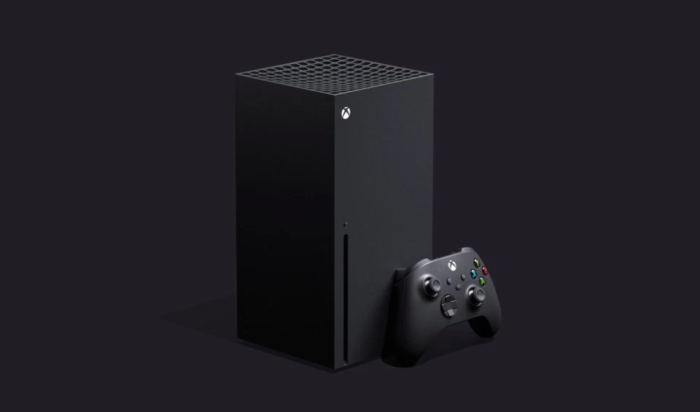 Microsoft confirma lançamento do Xbox Series X para novembro / Divulgação / Microsoft