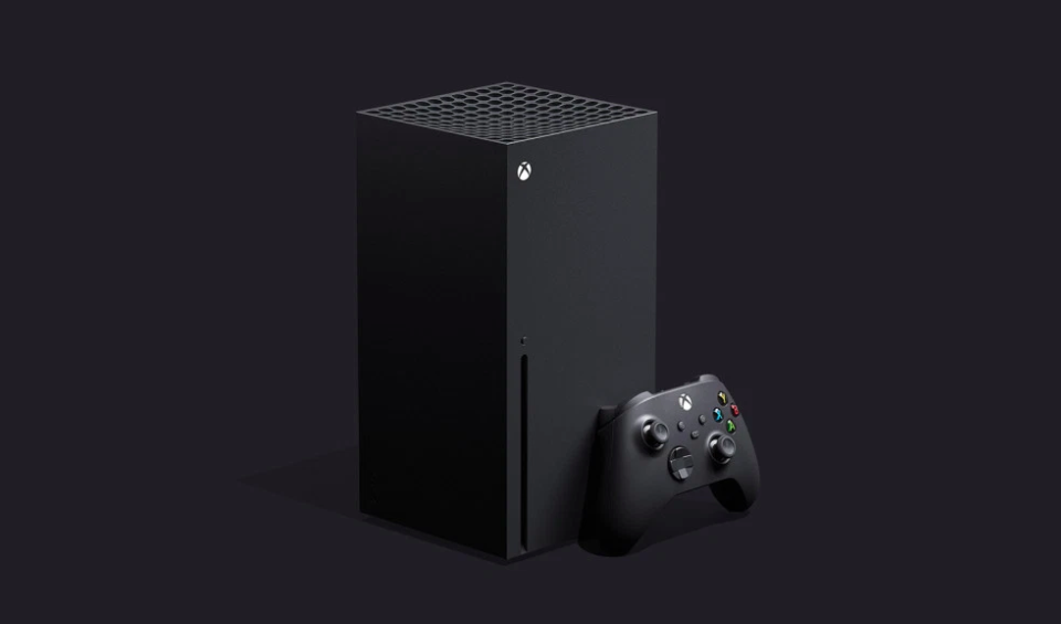Microsoft confirma lançamento do Xbox Series X para novembro
