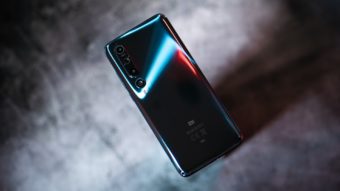 Xiaomi prepara celular com câmera sob a tela para 2021