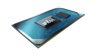 Intel anuncia chips Core de 11ª geração para notebooks