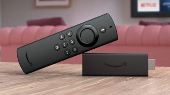 Amazon Fire TV Stick Lite chega ao Brasil com controle Alexa