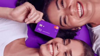 Nubank lança cartão em que você faz seu próprio limite de crédito
