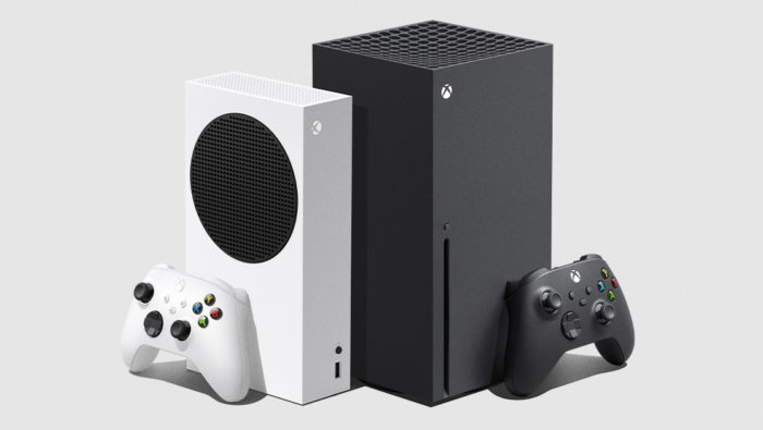 Pré-venda do Xbox Series X e S tem desconto à vista e 24x sem juros