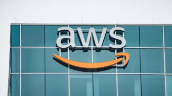 Amazon Web Services (AWS) vai cobrar em reais no Brasil