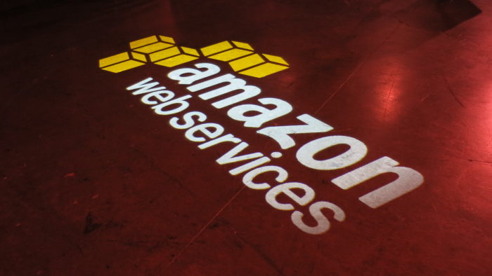 Amazon Web Services, ou AWS (Imagem por Thomas Cloer/Flickr)