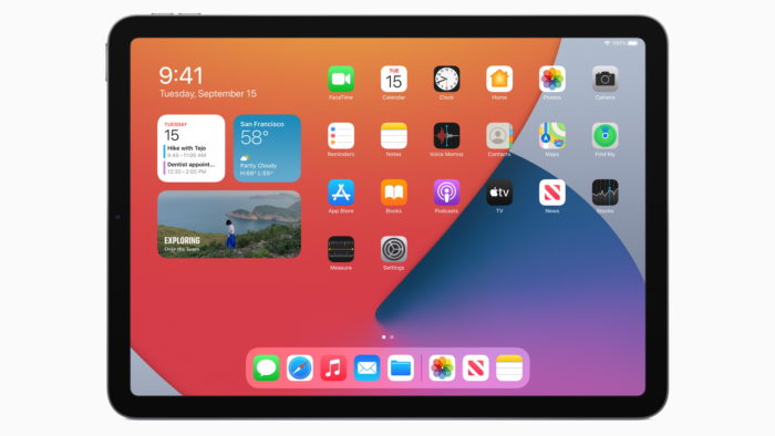 Apple lança novo iPad Air no Brasil por até R$ 8.699