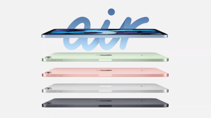 Novo Apple iPad Air em versão Wi-Fi é homologado pela Anatel