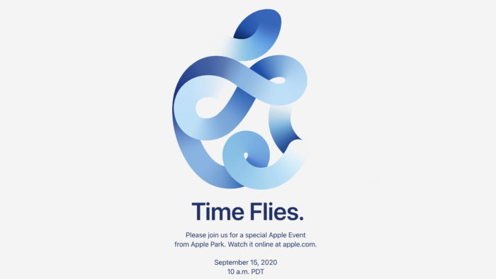 Apple - Time Flies