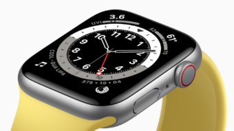 Apple Watch SE é homologado na Anatel nas versões GPS e 4G