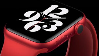 Apple Watch Series 6 e SE começam a ser vendidos no Brasil