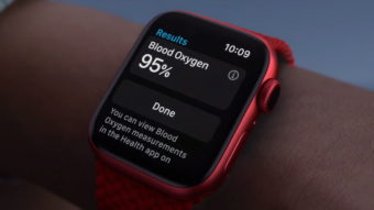 Apple Watch passa a ser vendido sem adaptador de tomada