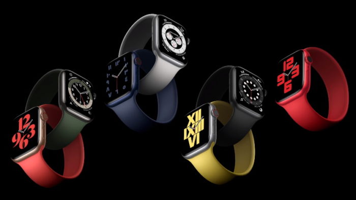 Como saber o tamanho das novas pulseiras do Apple Watch [Loop Solo]?