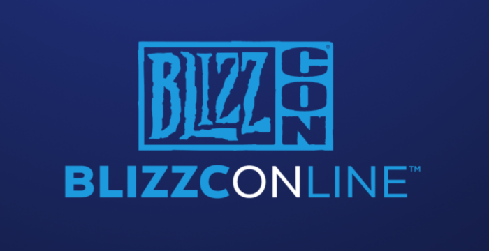 Blizzard cancela BlizzCon 2021 e planeja novo formato em 2022