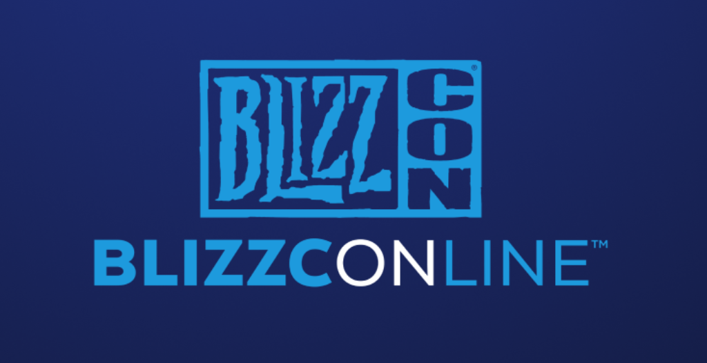 BlizzCon terá evento online em fevereiro de 2021